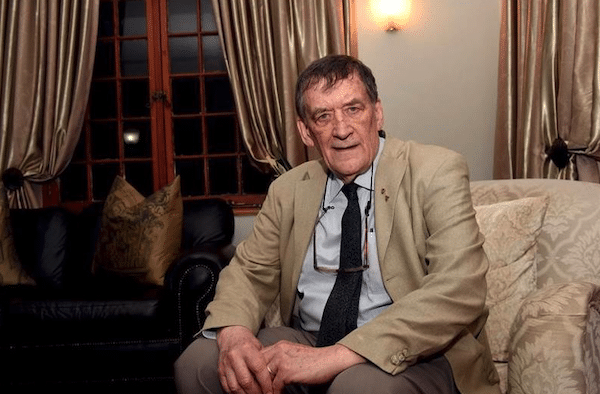 | John Shannon Saul was a Canadian political economist and socialist solidarity activist whose academic work focused on liberation struggles in southern Africa He died last year in September | MR Online